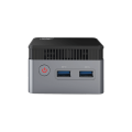 N5105 4K bersaiz sawit TV Box Mini PC