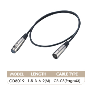Metal Connectors Link Cable