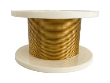 enamel coated copper magnet wire for Transformer Winding