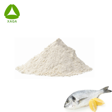 Beauty Marine Sea Fish Collagen Peptide 99% Powder