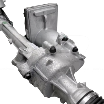 Steering Gear Assembly for 2017-2021 Tesla Model 3 1060801-00-C 1070801-99-D
