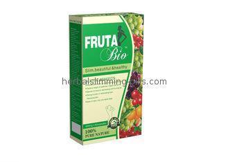 Fast Slim Daidaihua Slimming Pills / Fruta Bio Weight Loss