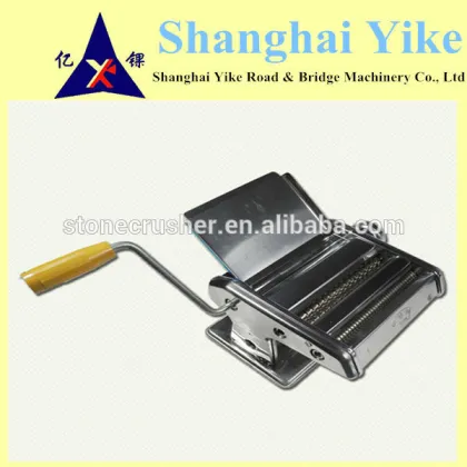 noodle noodle machine YK 11