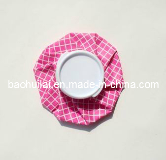 Ice Plastic Packaging Bag
