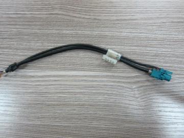 Cable Wiring Accessories Flexible Conduits PE Pipe