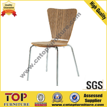 Restaurant Fast Food Dining Chairs