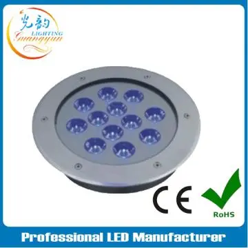 LED Underground Light Cheap Price Wholesale