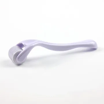 OEM ODM and Custom micro needle roller 540 microneedling derma roller