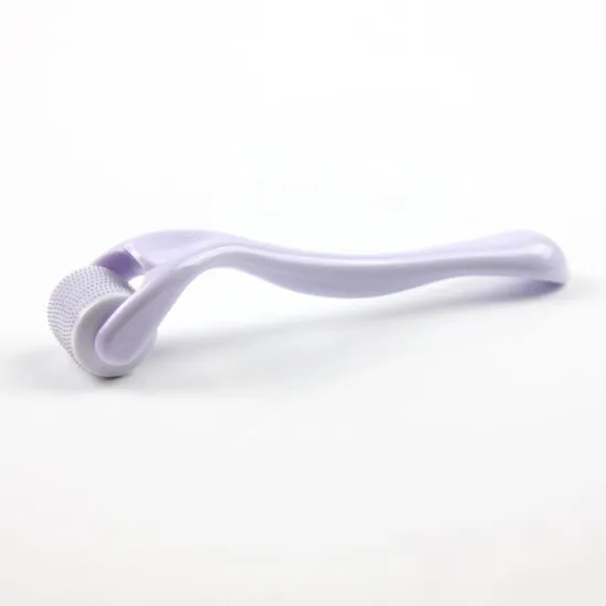 OEM ODM and Custom micro needle roller 540 microneedling derma roller