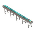 Vitrans Attachment Conveyor | Timing Belt Pallet Conveyor