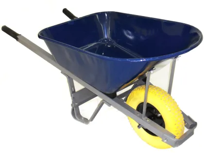 Wb7805p Wheelbarrows for Garden