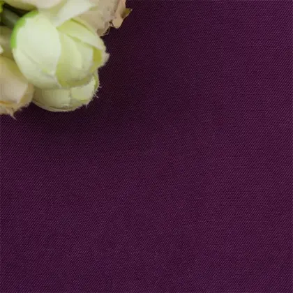 40%Rayon 60% Cupro Fabric Cupro Fabric