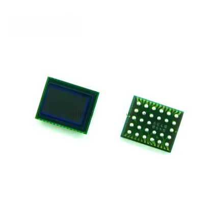 PureCel & Nyxel Technologies Enhanced OS05A20: 5 Megapixel CMOS Image Sensor