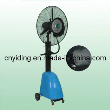 26" Stand Centrifugal Misting Fan (YDF-C001-4)