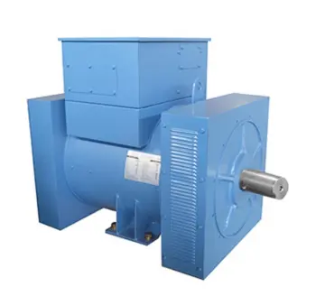 Low Voltage Special IP44 Generator