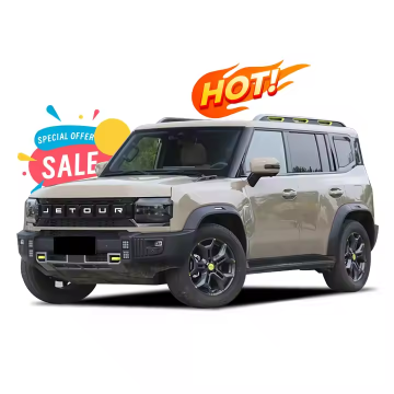 Polestones 01 Car Suv REEV 1.5T 235km 7 Seats