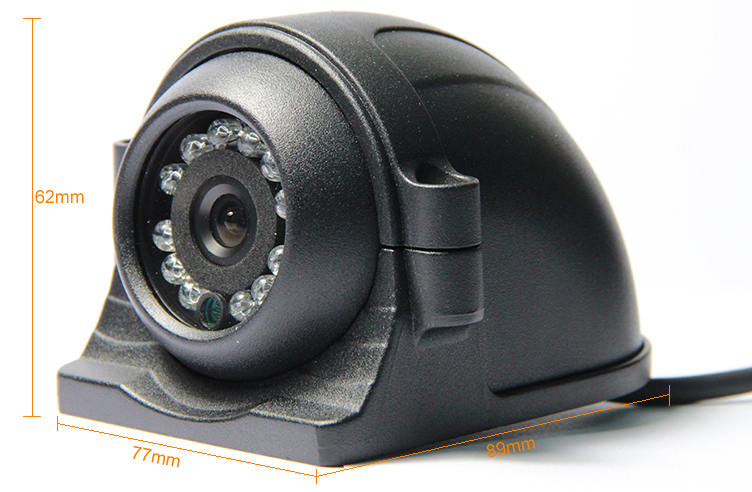 car camera