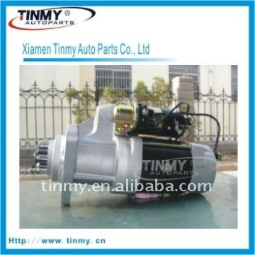 Starter Motor 12/24V