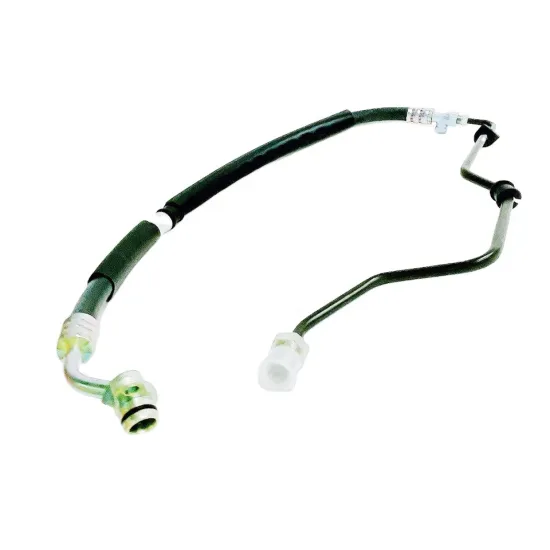 53713-TB0-P02 Power Steering Hose Accessory for Honda Accord 1990-2024