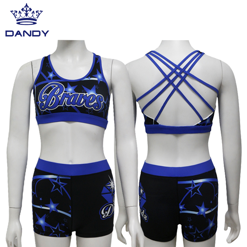 youth cheer uniforms wholesale