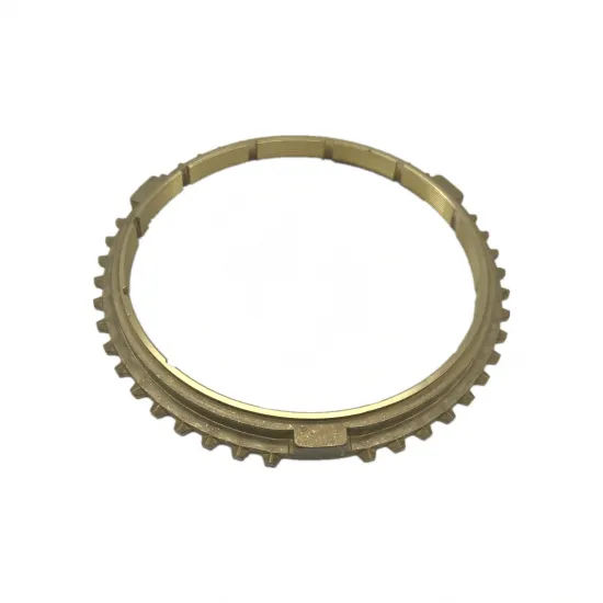 Best Price Auto Parts Synchronizer Transmission Ring 8009104041002