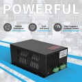 Reemplazo de fuente de alimentación láser de CO2 de 100 W