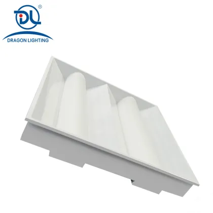 40W High Performance LED Troffer Light Panel