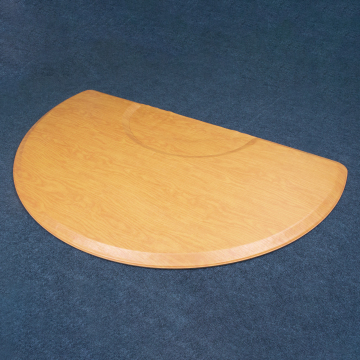 Anti-Fatigue Chair Salon Floor Mats for Beauty Hair Stylists
