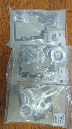 Danfoss Hydraulic piston Pump
