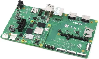 Buy ATWINC1510-MR210PB and ATWINC1500-MR210PB WiFi Modules by Microchip Technology