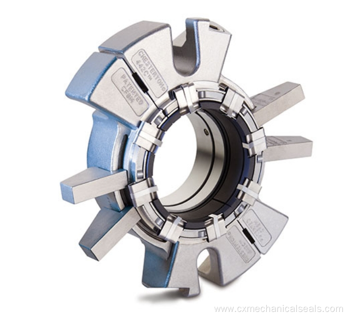 chesterton 442 mechanical seal