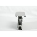 Aluminum casement window sliding door frame extruded profile