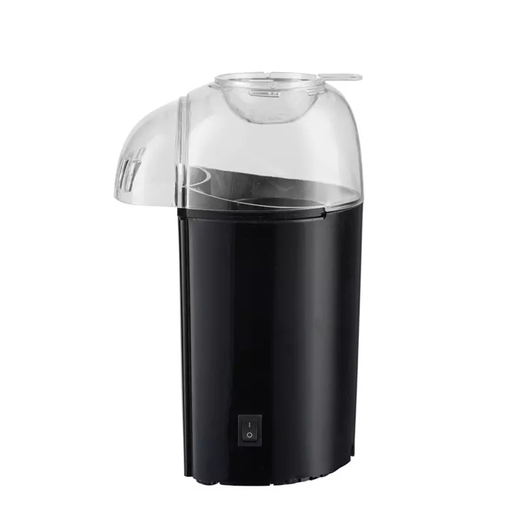 Mini Football Shape Popcorn Maker