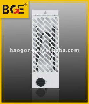 200w and 400w frost protection heaters