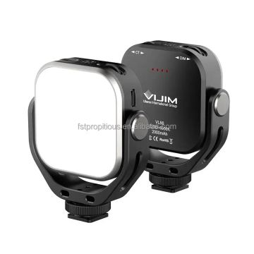 Ulanzi Vijim VL66 Adjustable LED Video Light