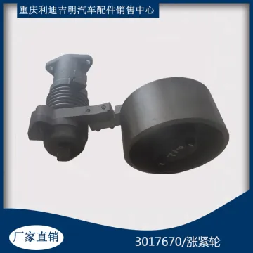 Engine fan Idler assembly 3017670