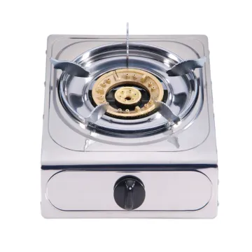 China-Made Mini Gas Cooker Stove for Camping
