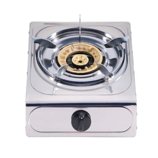 China-Made Mini Gas Cooker Stove for Camping