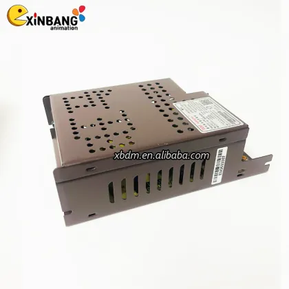 WM-2 Power Supply for Arcade Game Machines