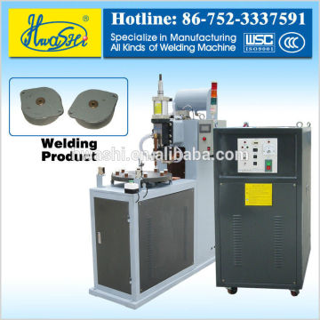 HWASHI WL-TYL-8K Motor Shell Automatic Rotating Welding Special Machine