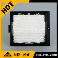 Air Conditioning Inner Filter 208-979-7620 for PC200-8