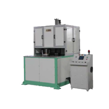 Automatic Silicone Electric Welding Machine