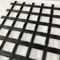 복합 유리 섬유 Geogrid 50kn