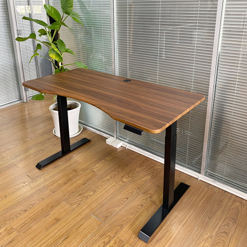 Premium Height-Adjustable Standing Desk for Modern Workplaces