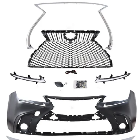 Rear Lip Spoiler User Installation for Toyota Avalon Sportwear Body Kit" 

However, to make it more accurate and SEO-friendly, consider this refined version:

"Rear Lip Spoiler User Guide for Toyota Avalon Sportwear Body Kit" 

If you want it even more co