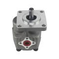 HGP-2A-F6 series high pressure hydraulic gear pump