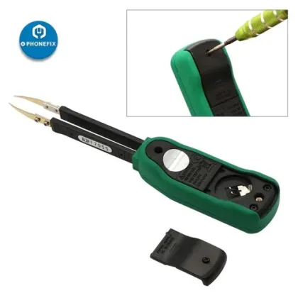 MasTech MS8211 Multimeter Circuit Measuring Meter Tester