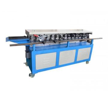 Automatic TDF Duct Flange Forming Machines and TDC Machines for Sale