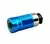 LED Lenser Automotive LED Flashlight, Silver