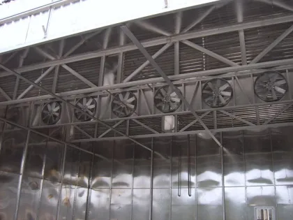 Rotary kiln drying wood equipment